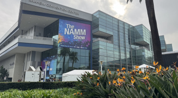 Hier bekommt ihr einen Überblick über die wichtigsten Gitarren-Highlights der NAMM 2026.