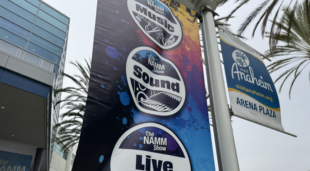 Hier bekommt ihr einen Überblick über die wichtigsten Gitarren-Highlights der NAMM 2026.