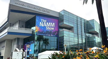 Best of NAMM 2026