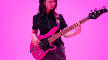 Diese Woche gab es auch einige Neuheiten für Bassisten zu bestaunen. Hier bekommt ihr einen Überblick über alle Produkte, die gerade heiß sind!