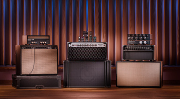 Neural DSP Archetype: John Mayer X