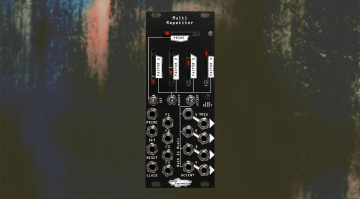 Noise Engineering Multi Repetitor