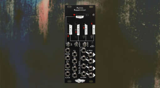 Noise Engineering Multi Repetitor