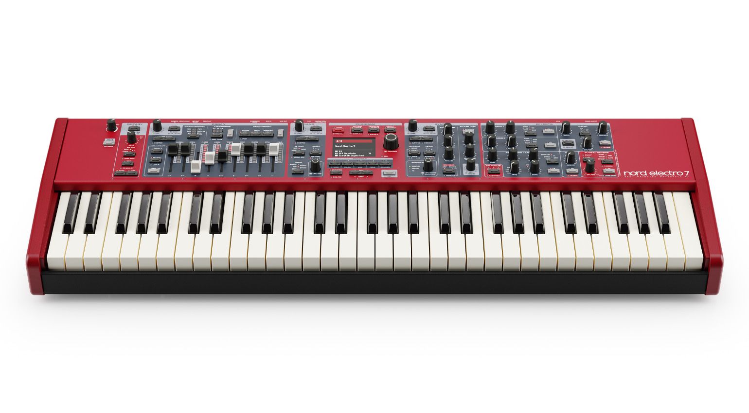 Nord Electro 7 61