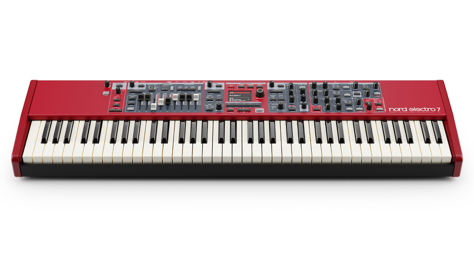 Nord Electro 7 73
