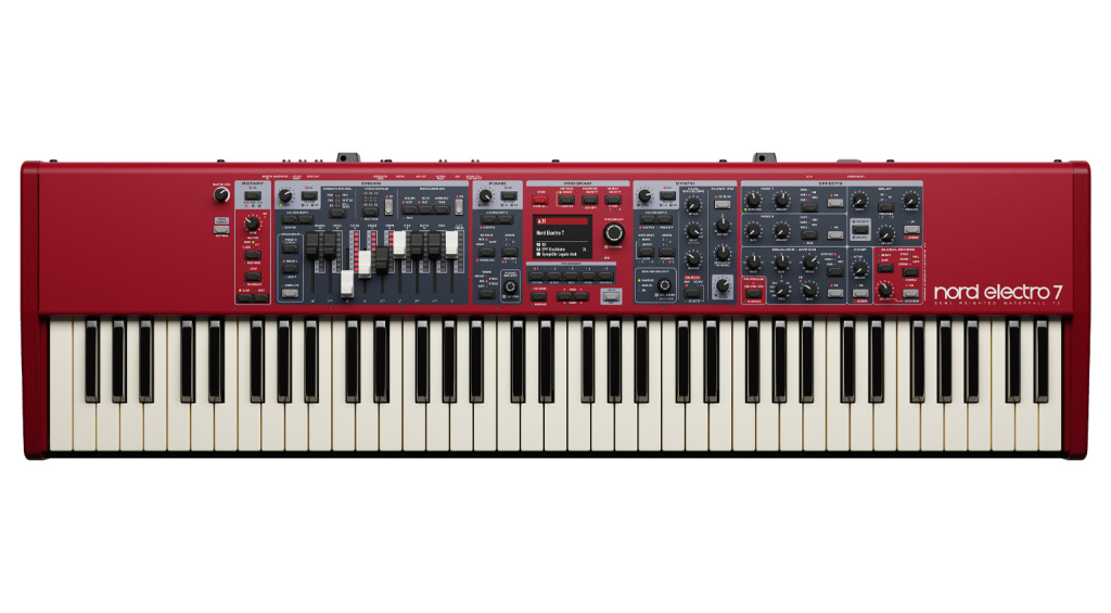 Nord Electro 7 73