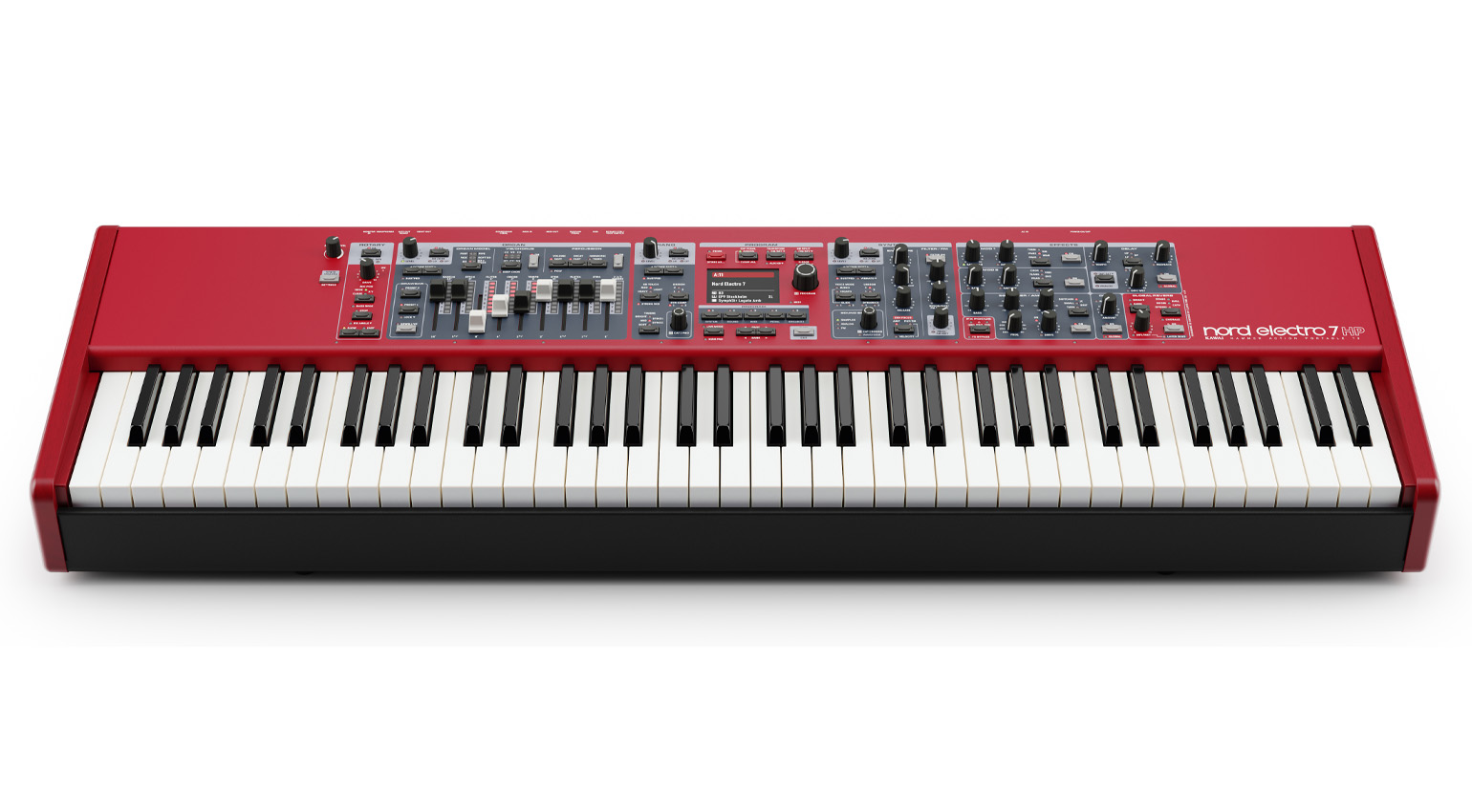 Nord Electro 7 HP