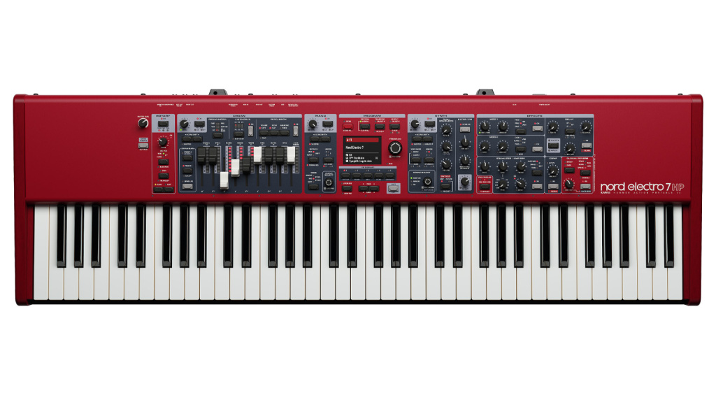 Nord Electro 7 HP