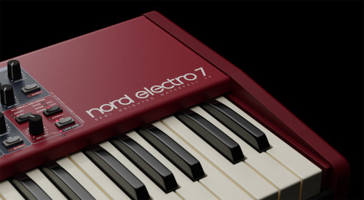 Nord Electro 7