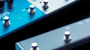 Pedalboard MIDI für Einsteiger: Wie du Pedale synchronisierst und ganze Rigs fernsteuerst