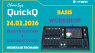 ChamSys QuickQ Workshop am 24. Februar 2026 bei Thomann