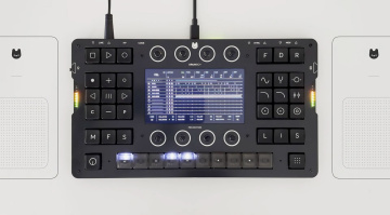 Randomwaves Drumboy Pro Edition