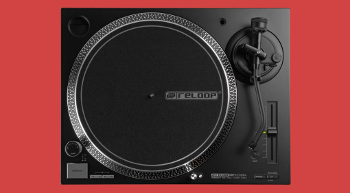 Reloop RP-5000 MK4