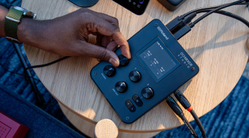 Roland GO:Mixer Studio