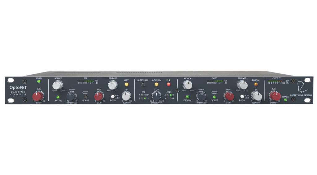 Rupert Neve Designs OptoFET