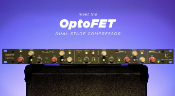 Rupert Neve Designs OptoFET