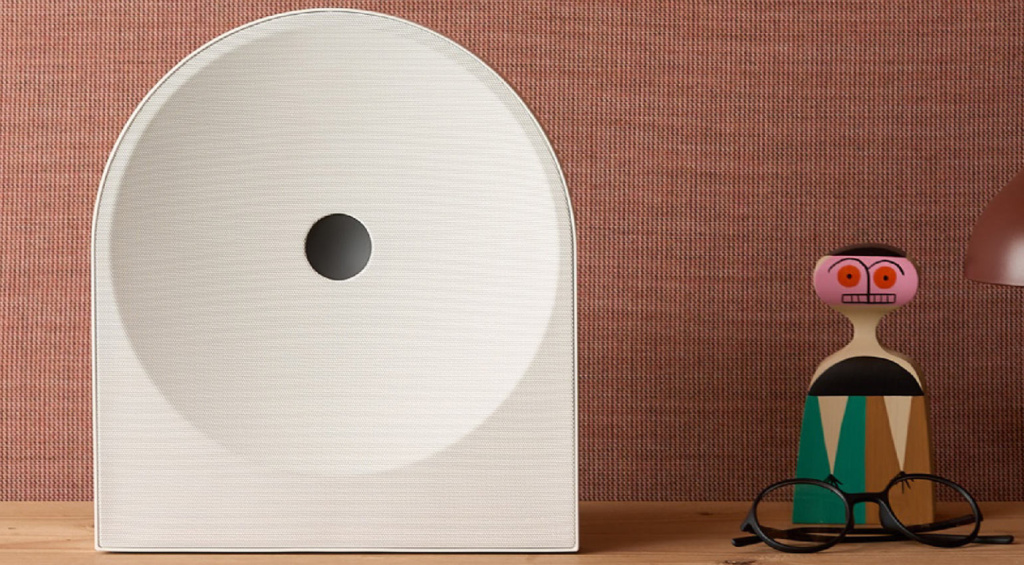 Samsung Music Studio 5