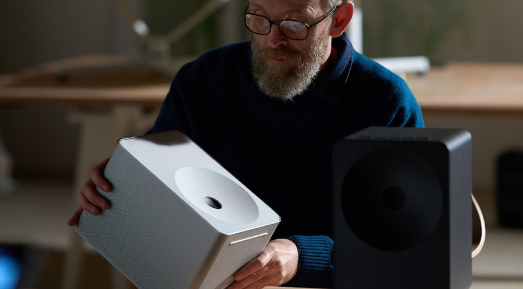 Samsung Music Studio 7