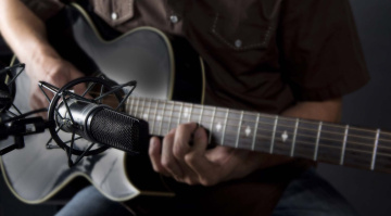 Sanken CUP-X1 und CU-M2M Mikrofone vorgestellt