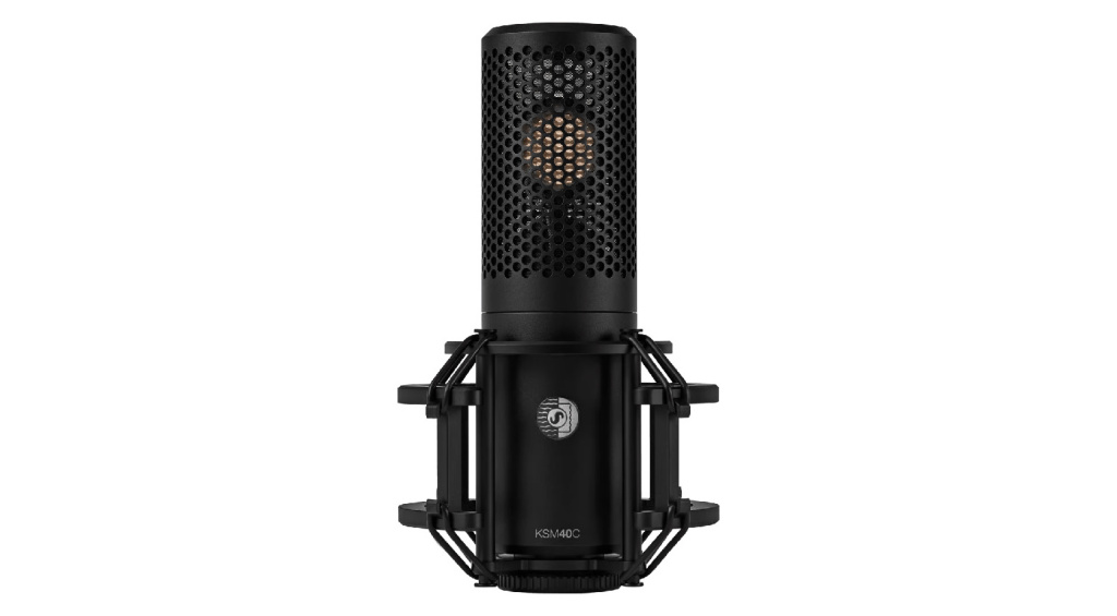 Shure KSM40C