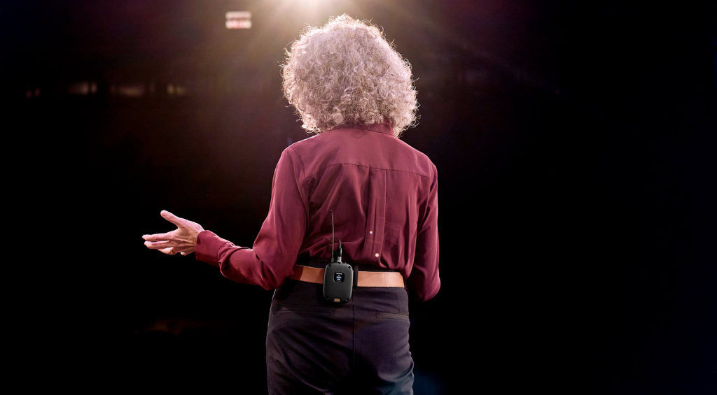 Die neue Serie soll Profis genauso wie Einsteiger ansprechen