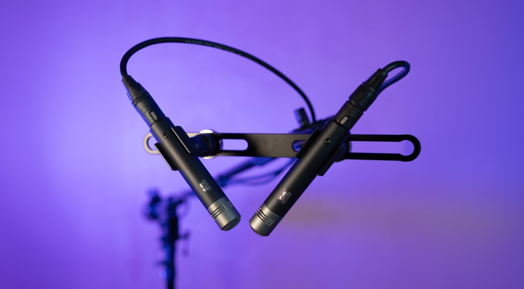 Slate Digital ML-2A ist als Matched Pair erhältlich