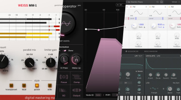 Baby Audio, Softube, KORG: 3 ultimative Software Deals!