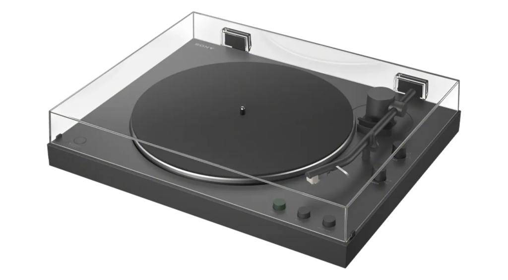 PS-LX3BT Schallplattenspieler von Sony