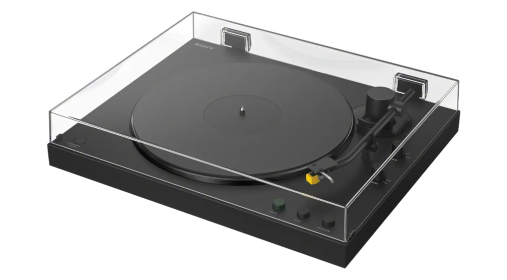 PSLX5BT Schallplattenspieler von Sony