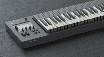 Expressive E, Native Instruments, Ableton: Sound-Boutique