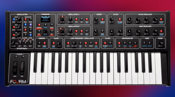 Sequential, Arturia, Cuckoo, Ableton: Sound-Boutique