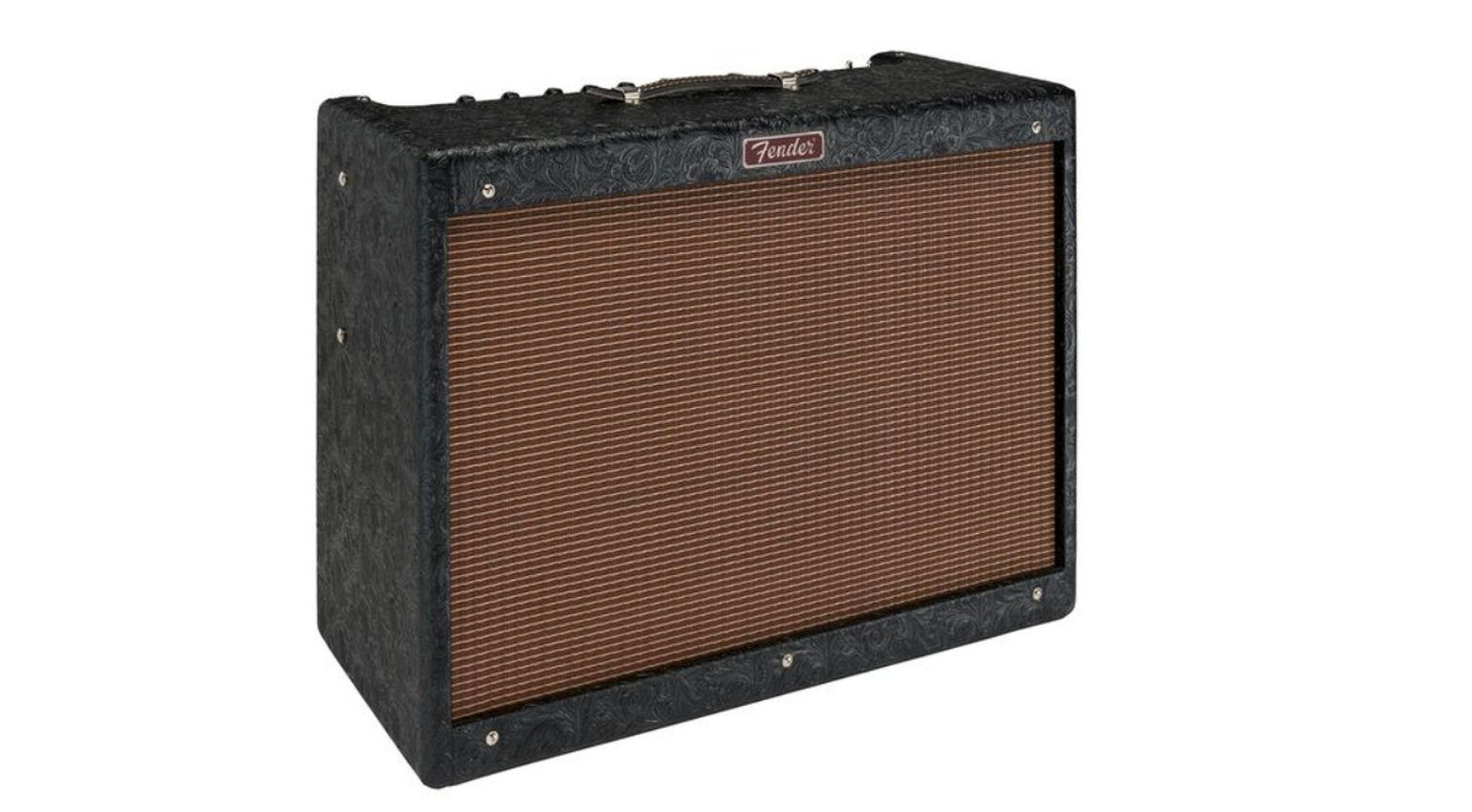  Fender Hot Rod Deluxe 30th Anniv