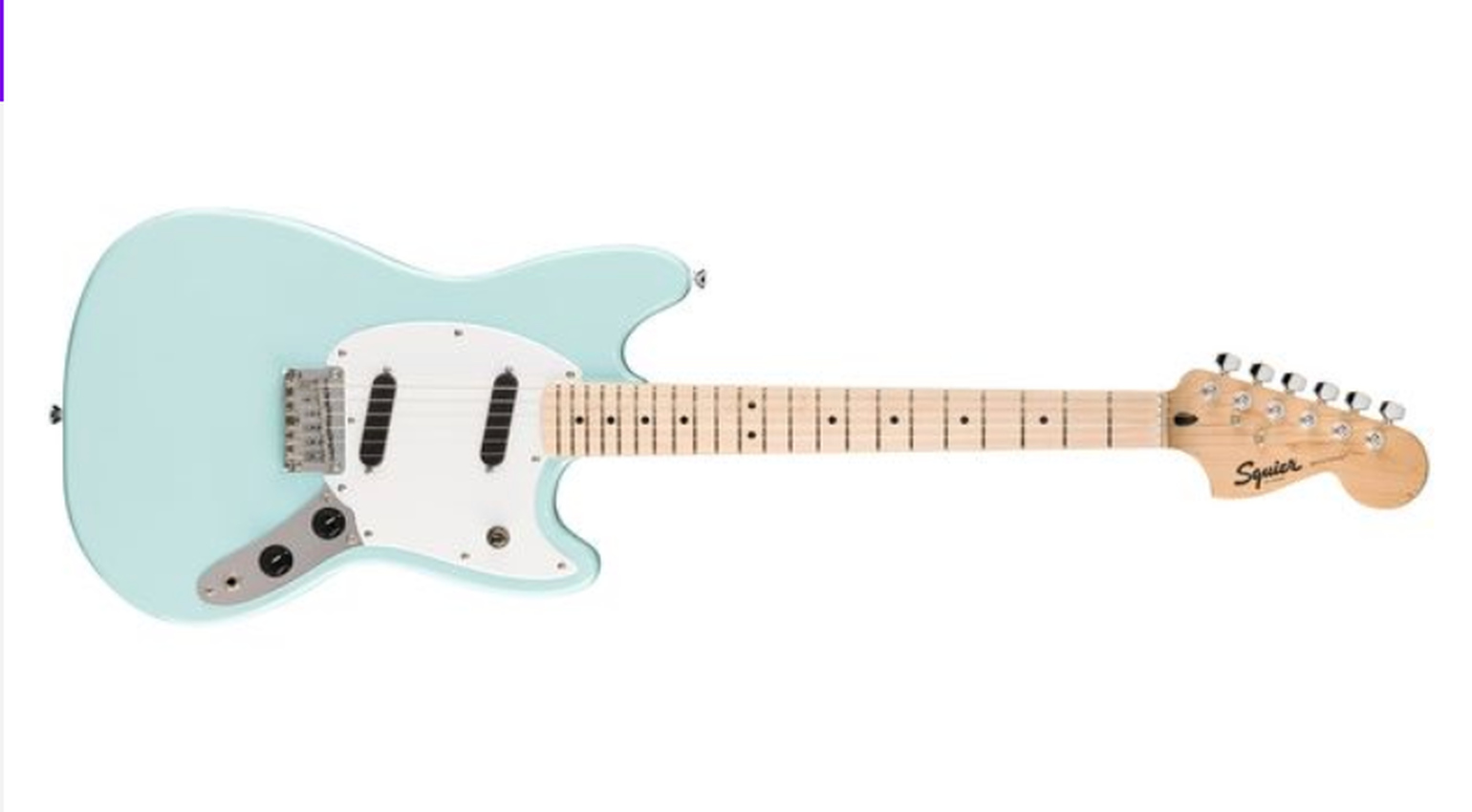  Squier Sonic Mustang MN DPB