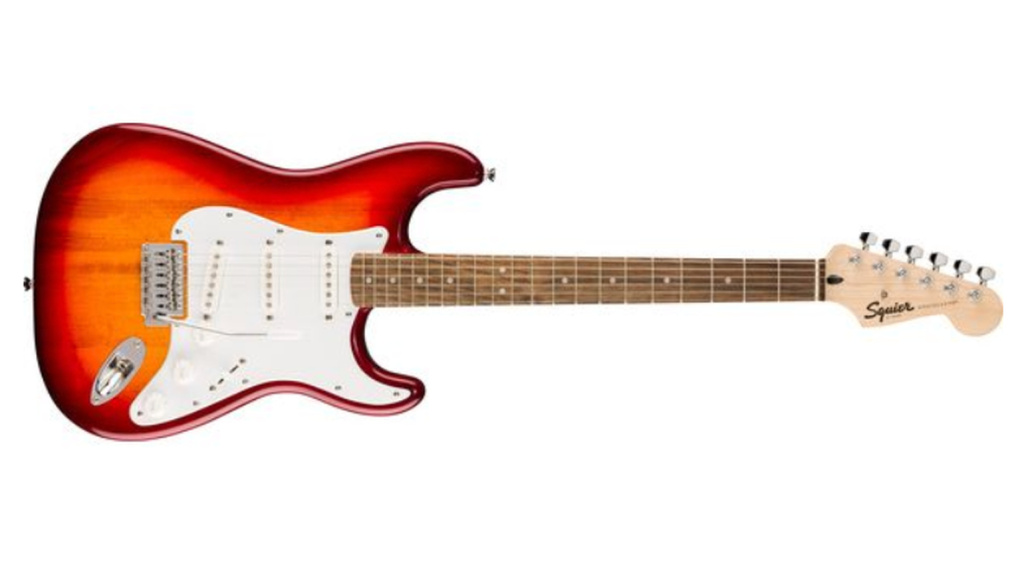Fender 2026 Squier Sonic Strat