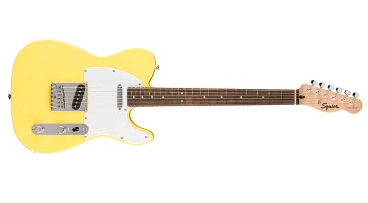  Squier Sonic Tele LRL CY