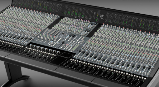 SSL ORGIN EVO