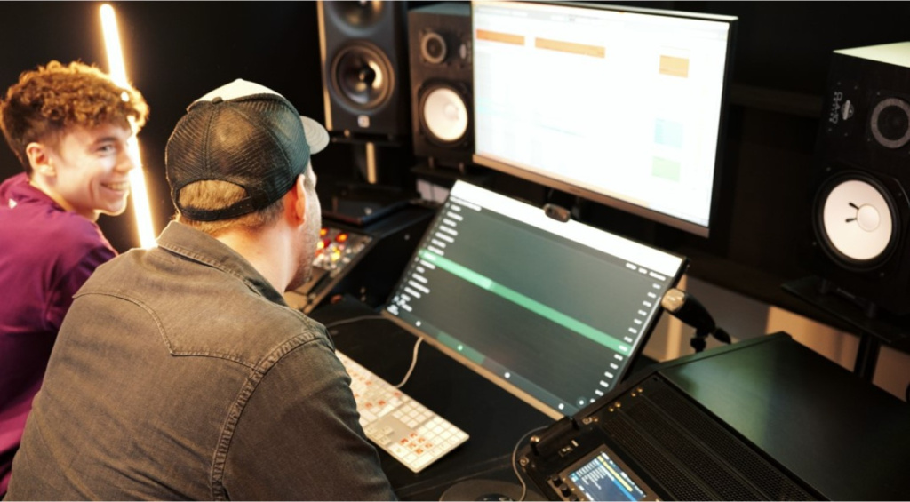 StageTech im Gespräch mit dem Macher der Show