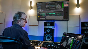 Steinberg WabeLab 13