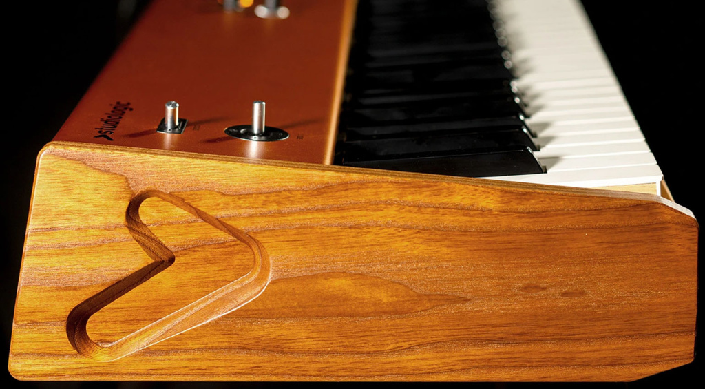 Studiologic Numa X Piano GT SE