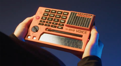 Stylophone VOICE