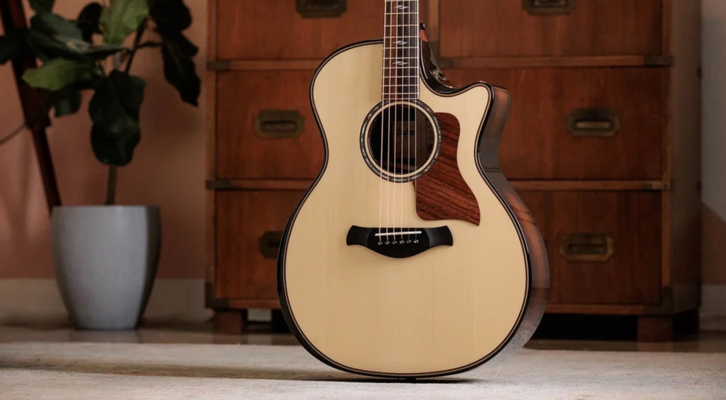 Neue Features für die Taylor Next Generation-Gitarren. Einige selektierte Grand Auditorium-Modelle bekommen entscheidende Verbesserungen!