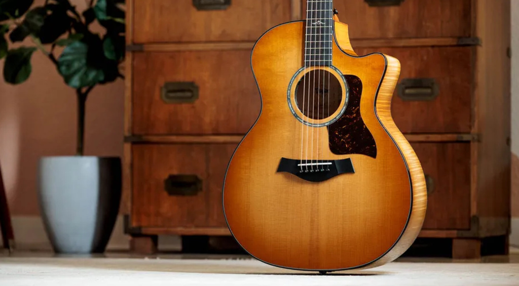 Nachschub für die Taylor Next Generation-Serie. Der amerikanische Hersteller zaubert erneut attraktive Gitarren aus der Schmiede.