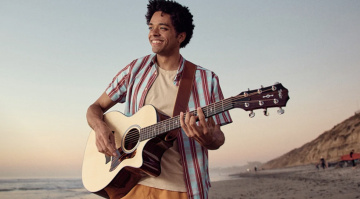 Neue Features für die Taylor Next Generation-Gitarren. Einige selektierte Grand Auditorium-Modelle bekommen entscheidende Verbesserungen!