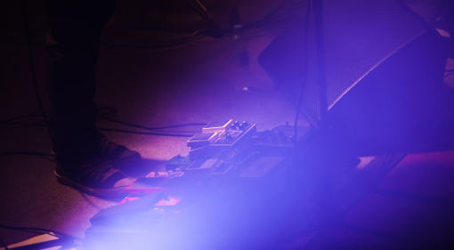 Gain Stacking: Ein kleiner Workshop für gute Zerre