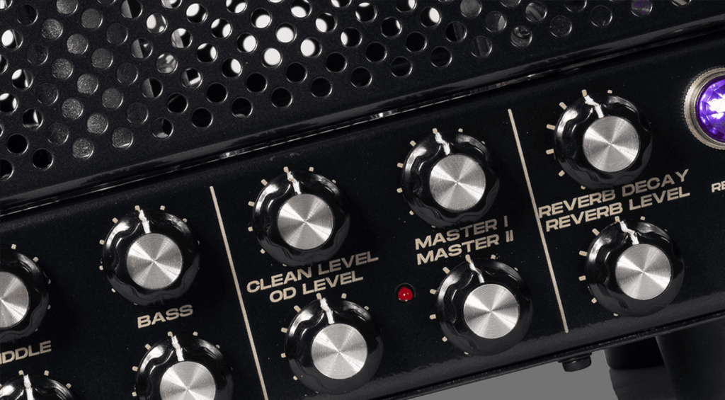 Nach laut kommt lauter! 