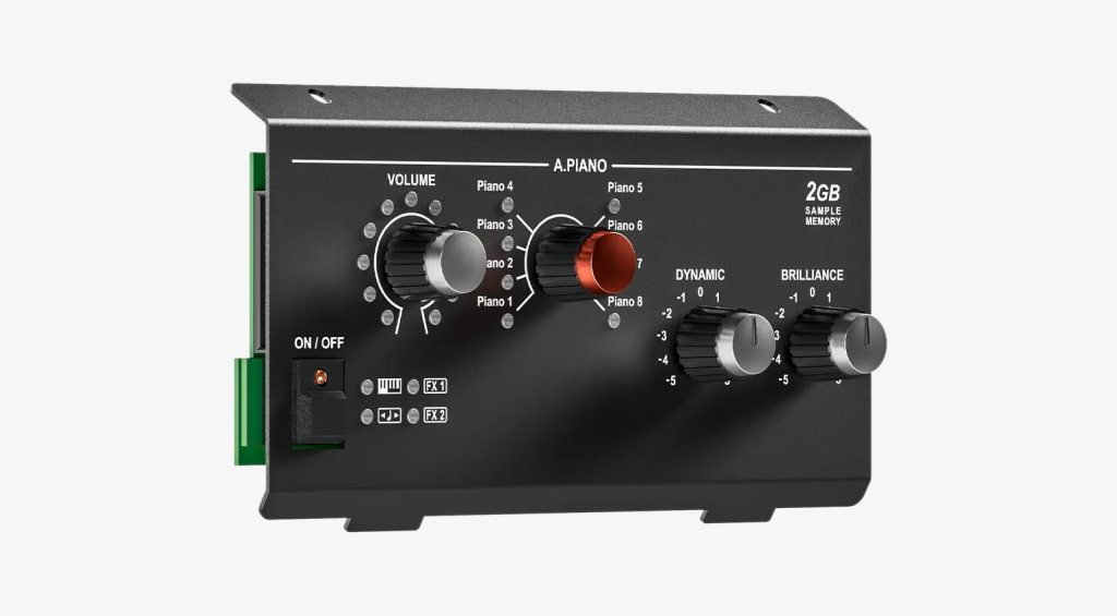 Viscount Legend '70s A. Piano 2G Module