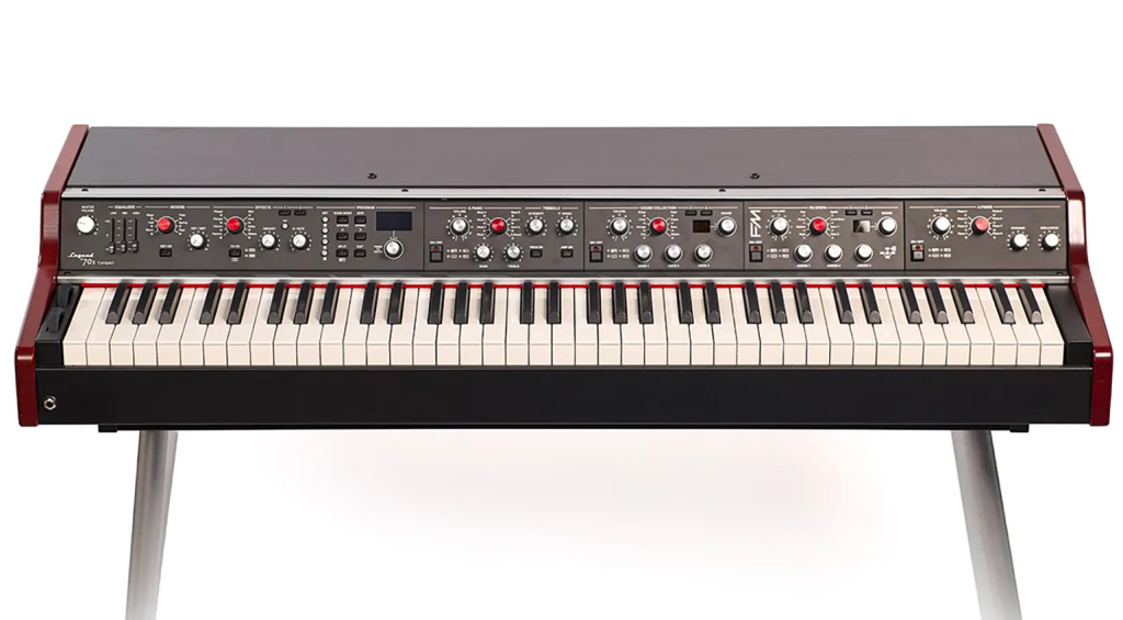 Viscount Legend '70s MKII