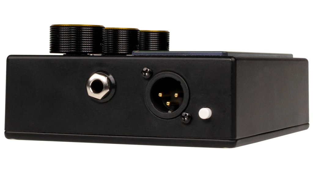 Die Ausgänge des Mantle