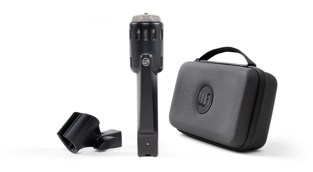 Lieferumfang des Retro 64