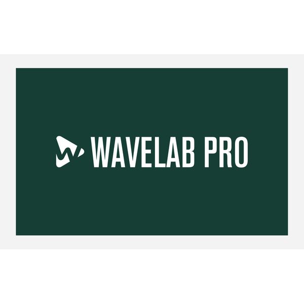 Steinberg WaveLab 13